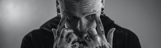 Check out the new video from Combichrist