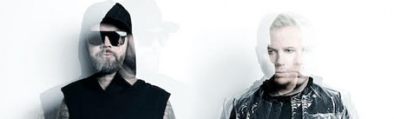 Dorian E joins Seadrake for apocalyptic single, out today