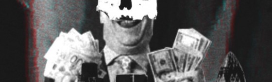 New industrial music from Sheffield