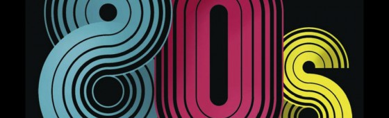 80:s TV show gets triple CD treatment
