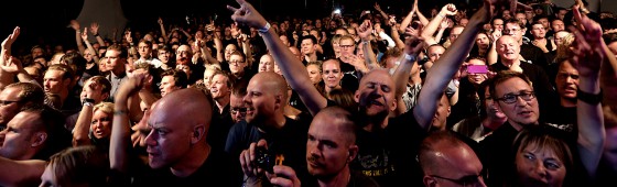 Electronic Summer, Brewhouse, Gothenburg, Sweden, August 31-September 1 2012 – report