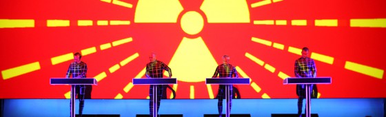 Kraftwerk and Pet Shop Boys for Sonar 20th Anniversary