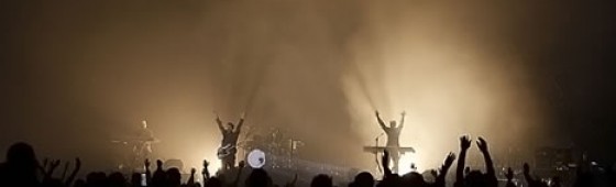 OMD announce tour in support of new album “English Electric”