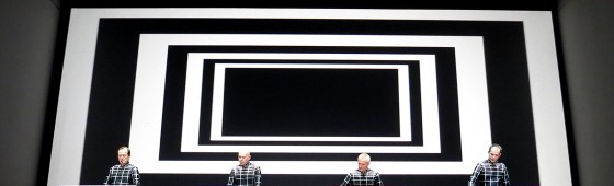 Wolfgang Flür reviews Kraftwerk