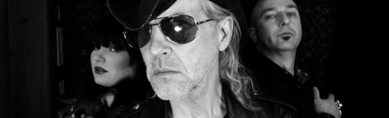 Men Without Hats tour starts on Friday