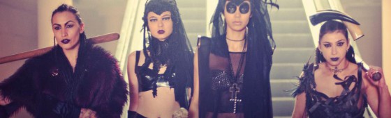 Hurts’ “Miracle” video launched today