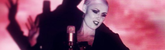 Parralox and Leather Strip covers of Depeche Mode’s “Heaven”