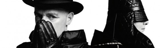 Pet Shop Boys reveal new Stuart Price album on new label