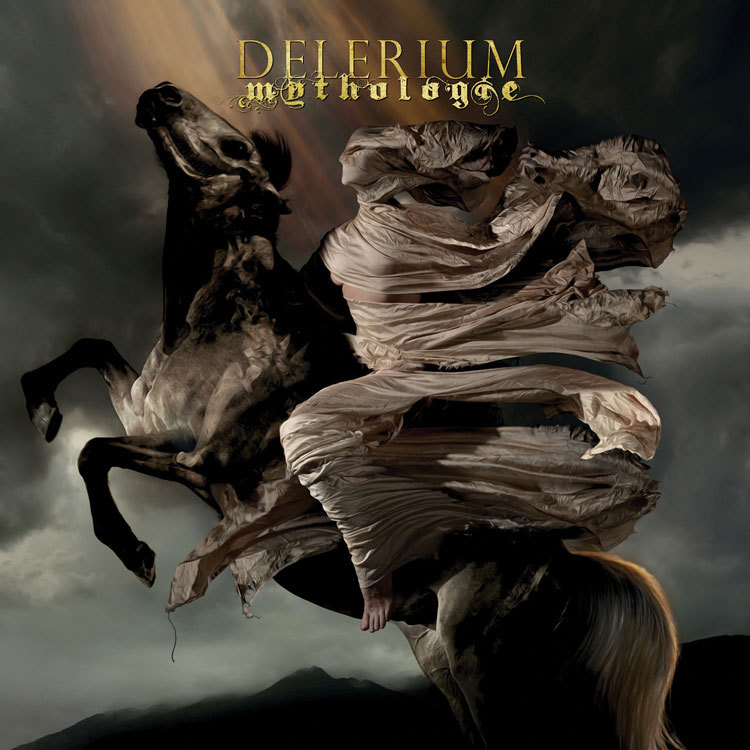 Image result for Delerium - Mythologie